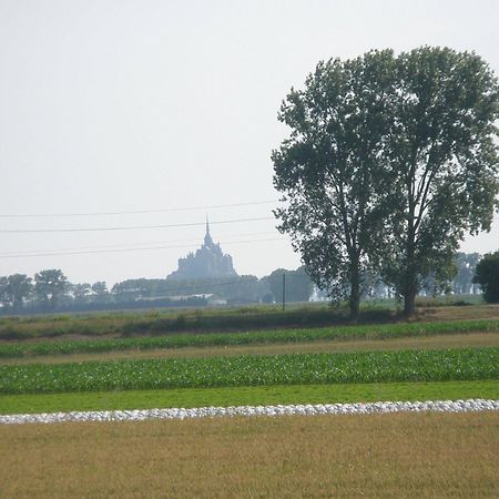 Gite Le Mascaret 로즈 쉬르 퀴에농 외부 사진